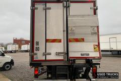 Renault Trucks D
                                          210