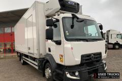 Renault Trucks D
                                          210