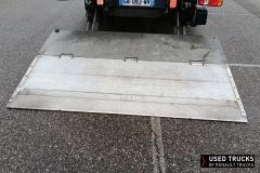 Renault Trucks D
                                          280