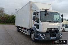 Renault Trucks D
                                          280