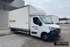 Renault Trucks Master
                                          