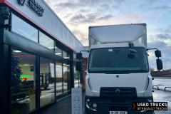 Renault Trucks D
                                          250