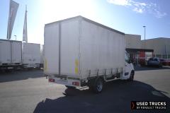 Renault Trucks Master
                                          145