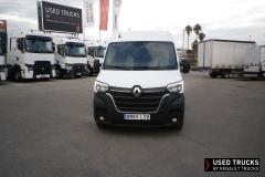 Renault Trucks Master
                                          135