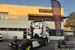 Renault Trucks T
                                          480