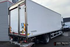 Volvo FE
                                          280