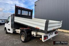 Renault Master
                                          145