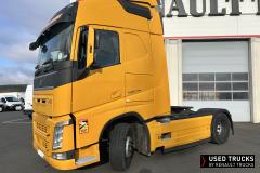 Volvo FH
                                          500
