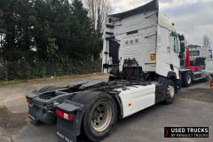 Renault Trucks T
                                          460