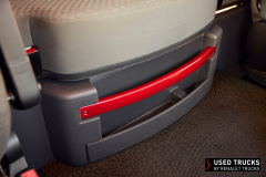 Renault Trucks T
                                          480