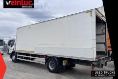 Renault Trucks D Wide
                                          320