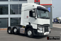 Renault Trucks T
                                          460