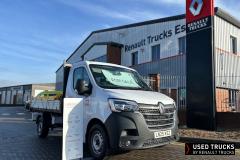 Renault Trucks Master
                                          145