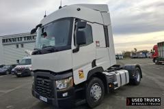 Renault Trucks T
                                          480