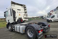 Renault Trucks T
                                          480