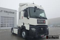 Renault Trucks T
                                          480