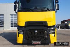 Renault Trucks T High
                                          480