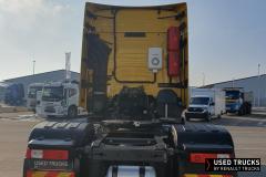 Renault Trucks T High
                                          480