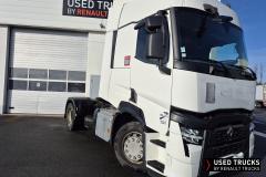 Renault Trucks T
                                          480