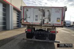 Renault Trucks C
                                          440