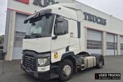 Renault Trucks T
                                          440
