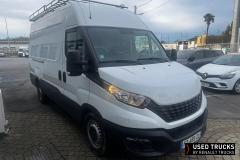 Iveco Daily
                                          140