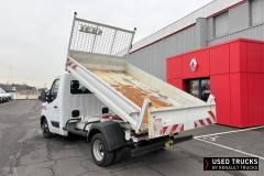 Renault Master
                                          130