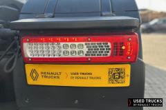 Renault Trucks T
                                          480