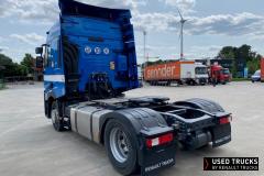 Renault Trucks T
                                          480