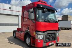Renault Trucks T
                                          520