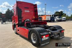 Renault Trucks T
                                          520