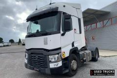 Renault Trucks T
                                          460