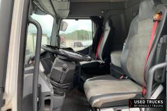 Renault Trucks T
                                          460