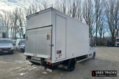 Renault Trucks Master
                                          145