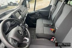 Renault Trucks Master
                                          145