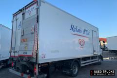 Renault Trucks D
                                          210