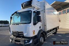 Renault Trucks D
                                          210