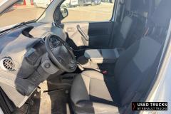 Renault Trucks Kangoo
                                          85