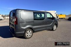 Renault Trucks Trafic
                                          150