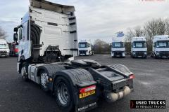 Renault Trucks T
                                          480