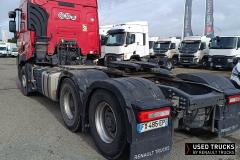 Renault Trucks C
                                          520