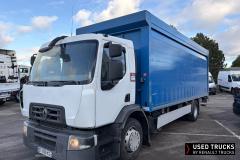 Renault Trucks D Wide
                                          250