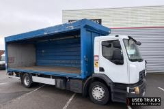 Renault Trucks D Wide
                                          250