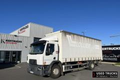 Renault Trucks D
                                          320