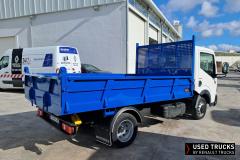 Renault Trucks Maxity
                                          120