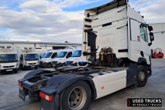 Renault Trucks T
                                          480