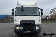 Renault Trucks D Wide
                                          280