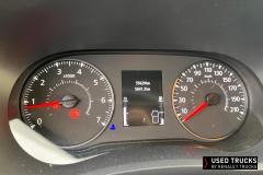 Renault Trucks Master
                                          160