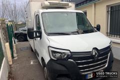 Renault Trucks Master
                                          135