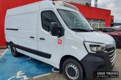 Renault Trucks Master
                                          150